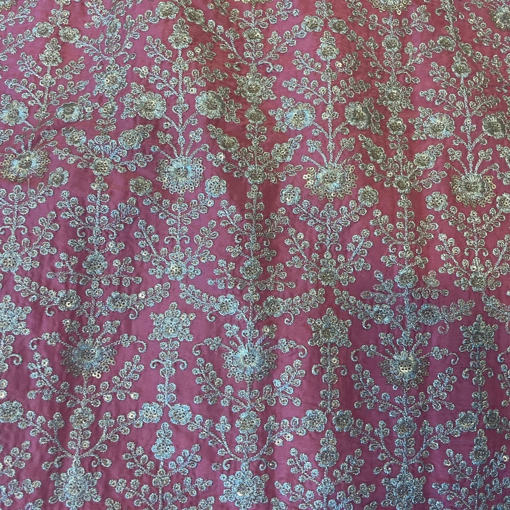 Sharara suit - Picture 11 of 16